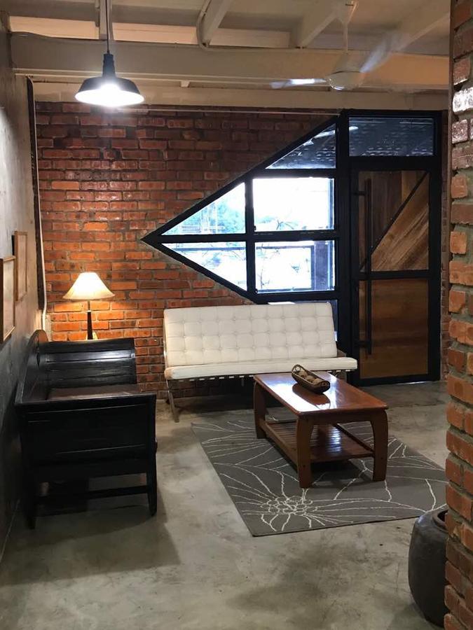 Rareheart Guesthouse Kuala Terengganu Exteriör bild