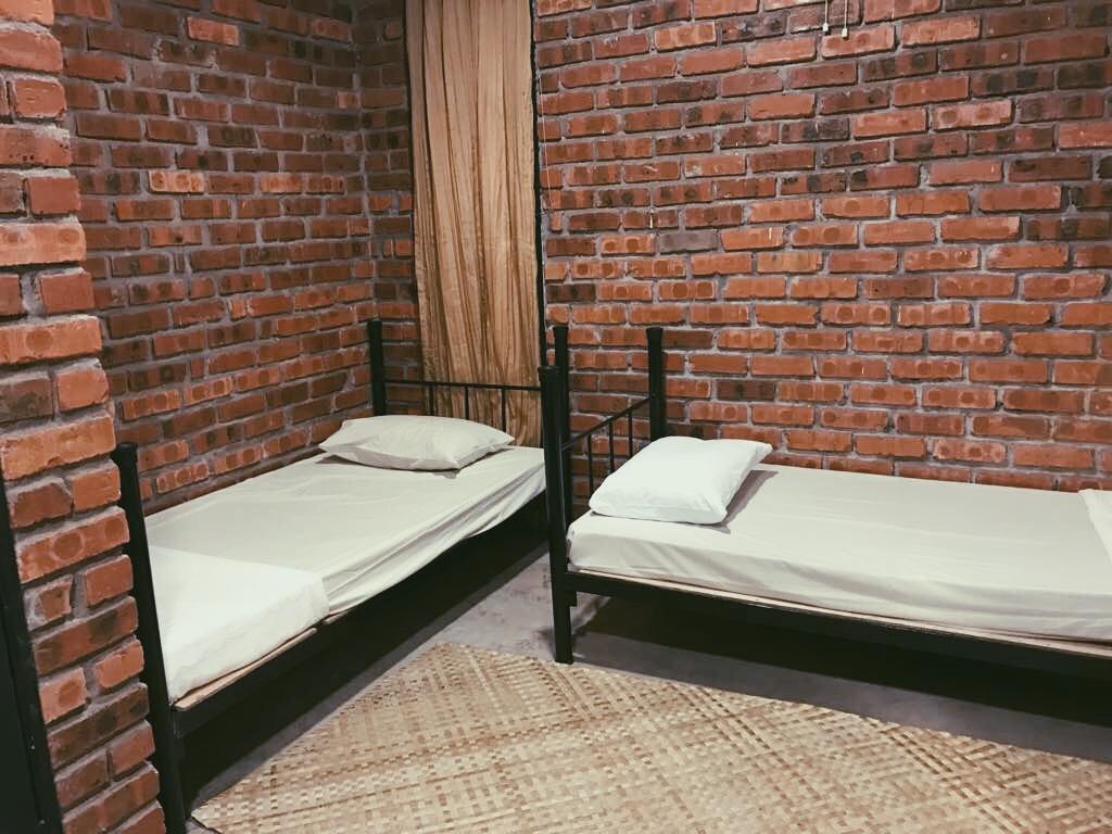 Rareheart Guesthouse Kuala Terengganu Exteriör bild